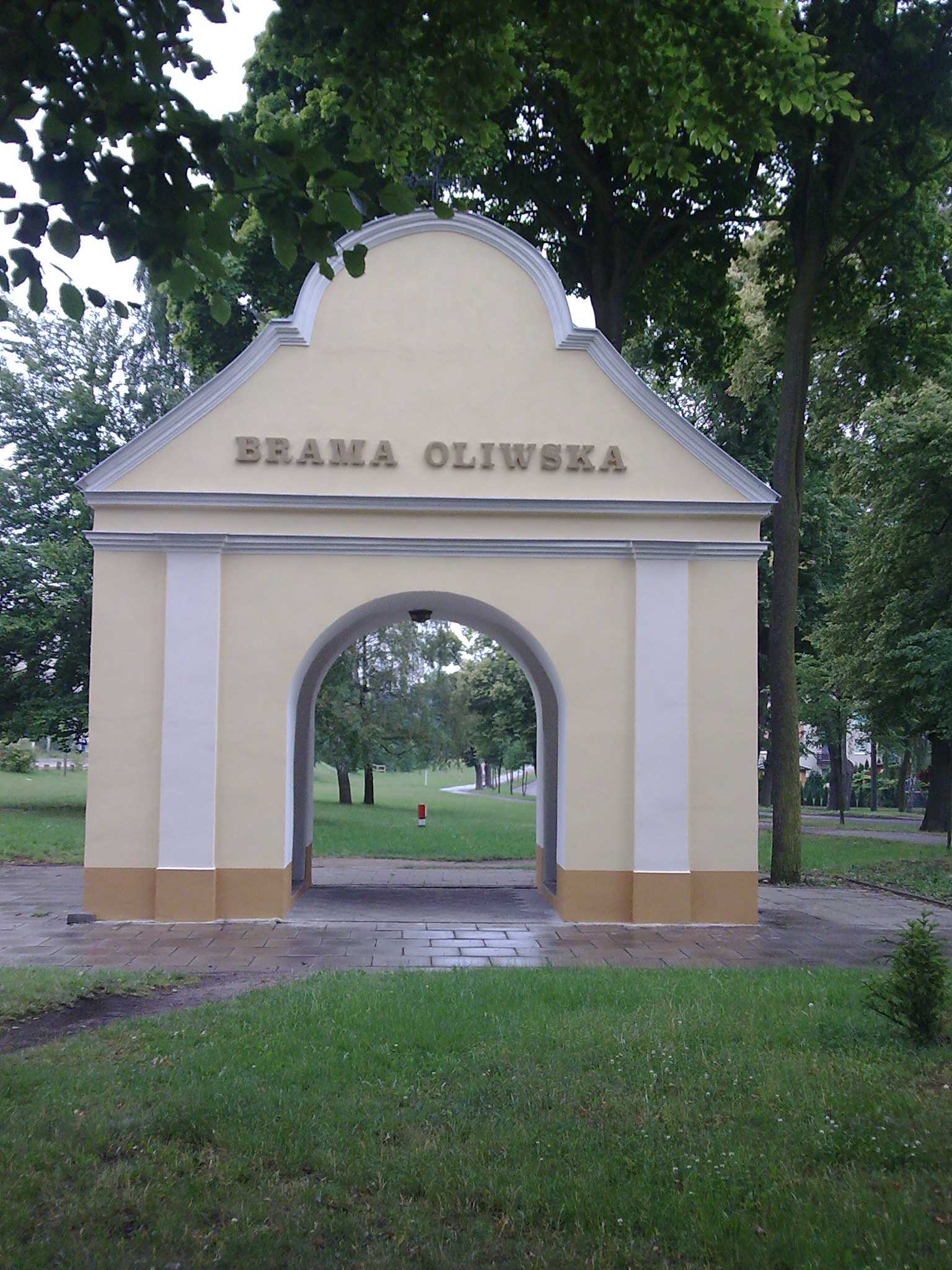 Kalwaria Wejherowska
