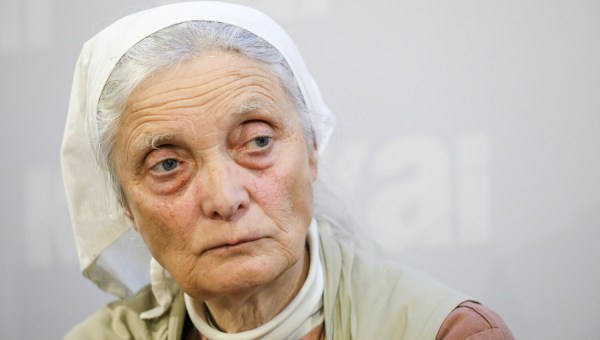 Małgorzata Chmielewska