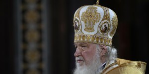 Teologowie prawosławni: Odrzucamy herezję „rosyjskiego świata” i haniebne działania władz rosyjskich
