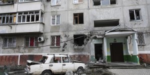 Korytarze humanitarne dla mieszkańców. Ewakuacja Mariupola dojdzie do skutku? “Panie, ratuj swój lud!”