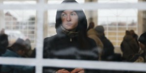 Uciekli ze wschodu Ukrainy. Mówią, że wyrwali się z piekła