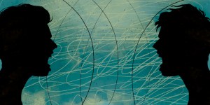 „Idi nach…”: dominikanin z Kijowa komentuje niecenzuralne hasło i daje katechezę o gniewie