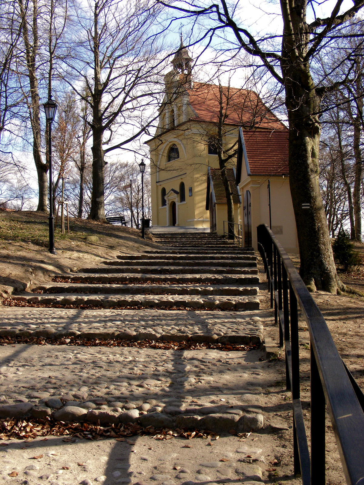 Kalwaria Wejherowska