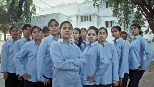 Zakonnice ratują ofiary handlu ludźmi