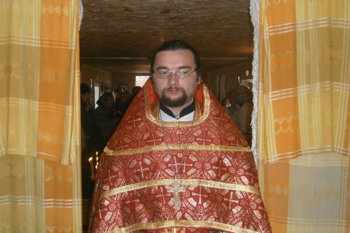 Ukrainian-priest-Rostyslaw-Dudarenko-killed-by-Rusians-Facebook