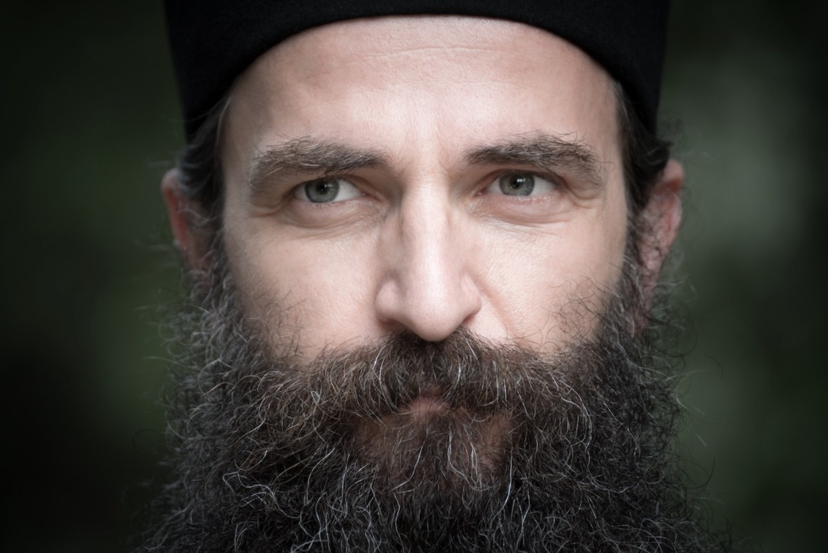 [GALERIA] The man of God