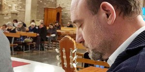 Adwokat, który w Medjugorje odkrył powołanie do kapłaństwa