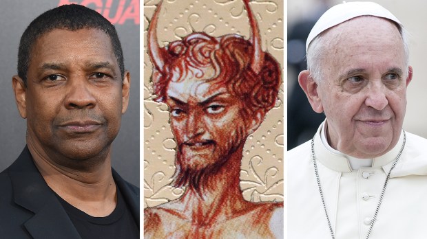 WEB3-DENZEL-WASHINGTON-DEVIL-POPE-FRANCIS-Shutterstock-godong.jpg