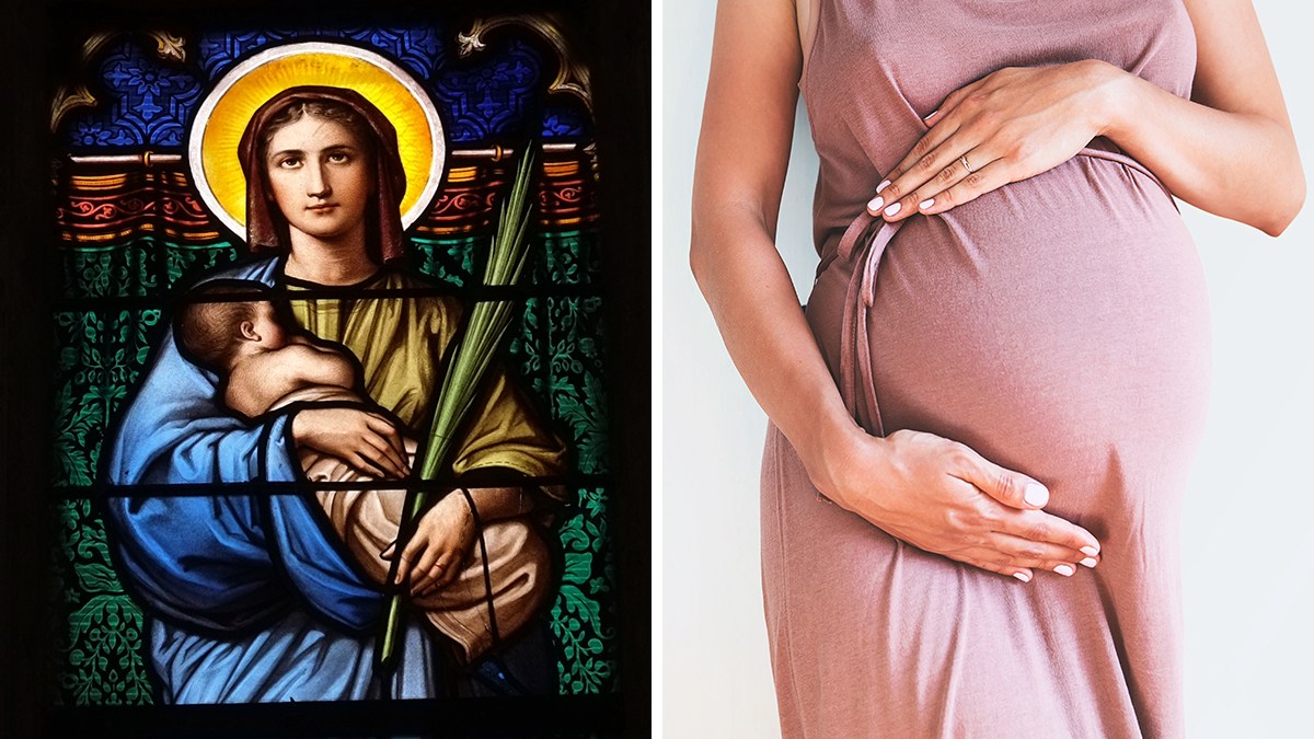 saint FELICITY