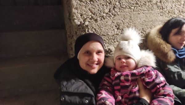 Siostry Służebnice Pana i Dziewicy z Matará