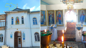 Cerkiew św. Jerzego Zwycięzcy w Odessie