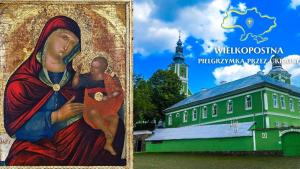 Monaster św. Mikołaja w Mukaczewie