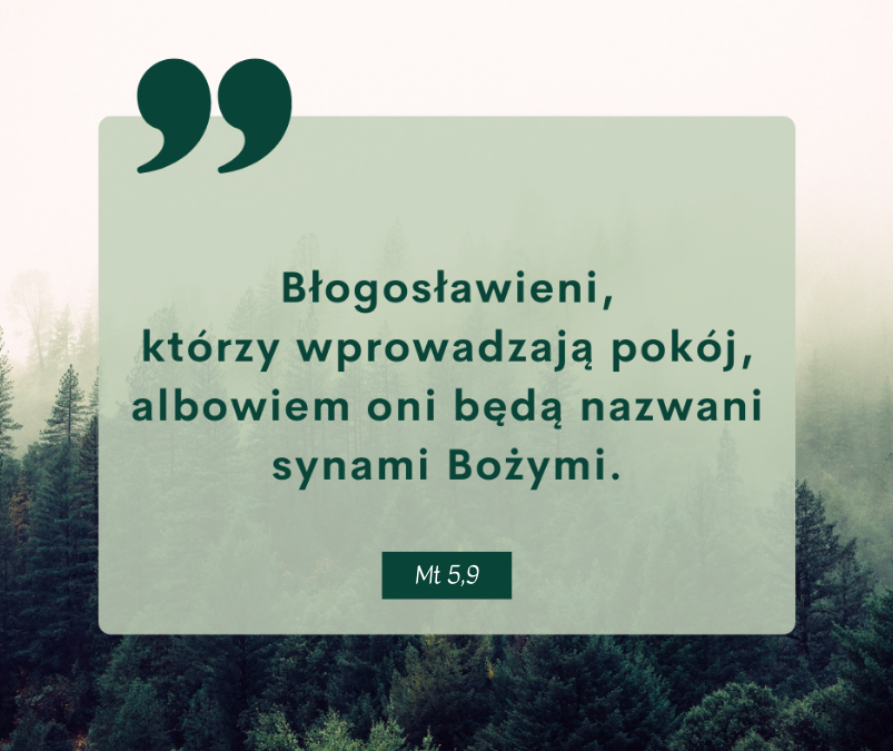 Cytat z Biblii dla ciebie na dziś [20 marca]