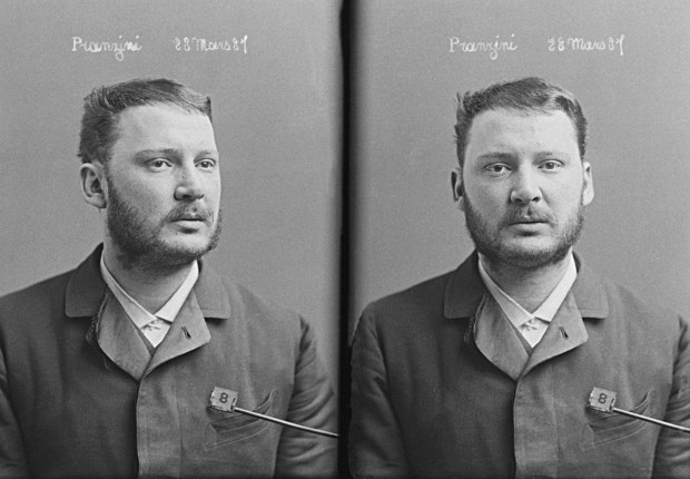 Henri Pranzini