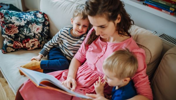 Małe opowieści na Wielkie Dni