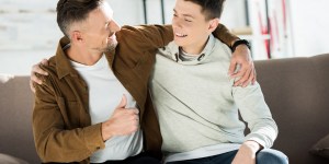 Mój tata – jak św. Józef – był bezpieczną przystanią. Czemu nie doceniamy takich ojców?