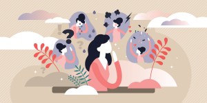 Odporność psychiczna: jak zwiększać pojemność emocjonalną