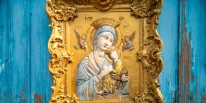 Biskupi proszą o zawierzenie Maryi Ukrainy i Rosji. &#8222;Aby zło przestało szaleć&#8221;