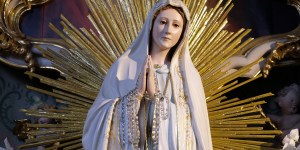 Fatima, nabożeństwo pierwszych sobót miesiąca i nawrócenie Rosji