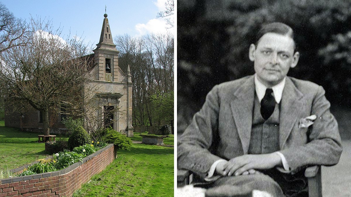 Little Gidding
