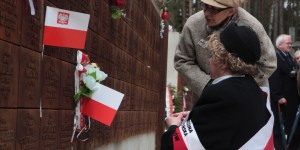 Charków, Twer, Bykownia… Miejsca Zbrodni Katyńskiej [zdjęcia]