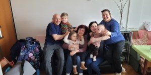 Gość w dom, Bóg w dom – historia prawdziwa [reportaż]