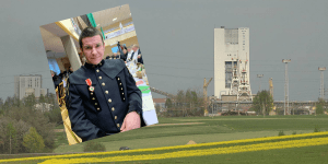 Uratował dwóch górników, potem nastąpił drugi wybuch. Niezwykłe poświęcenie ratownika z kopalni Pniówek