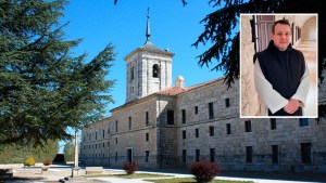 ABADIA SAN ISIDRO