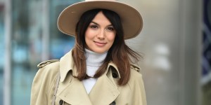 Paulina Krupińska: Ufam Twemu miłosierdziu