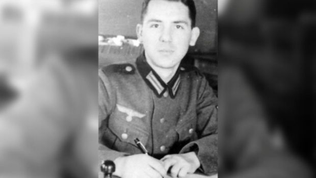 Żołnierz Wehrmachtu uratował relikwie św. Wojciecha