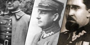 Prawosławny, żydowski, katolicki. Poznaj duszpasterzy zamordowanych w Katyniu