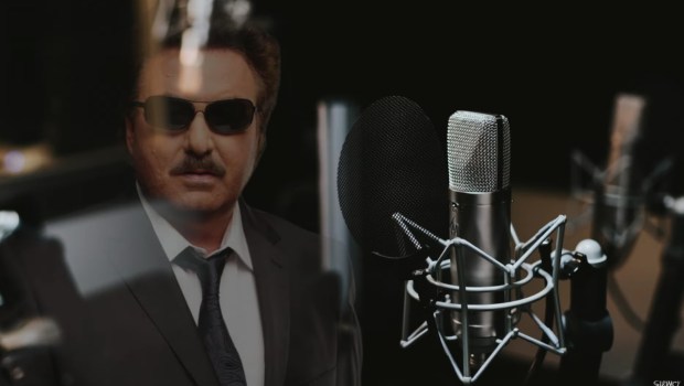 Krzysztof Krawczyk i Siewcy Lednicy