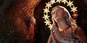 Wspaniała historia „Zdrowaś, Maryjo”. Tak rodziła się modlitwa, która przekracza wszelkie granice