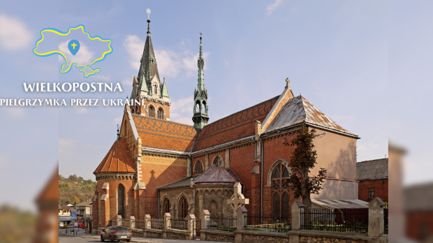 Kościół św. Stanisława biskupa i męczennika w Czortkowie