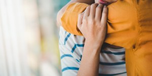 Razem zmieścimy więcej trudnych emocji