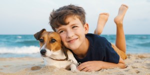 „Mamo, tato, adoptujmy psa!” 3 naciągane argumenty „za” i 1 prawdziwy