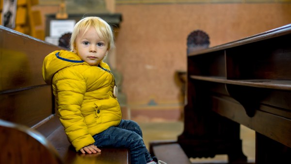 CHILD