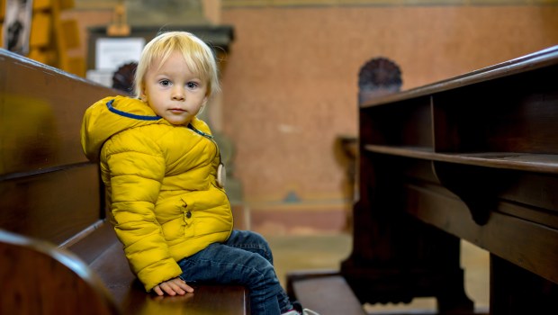 CHILD