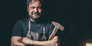 Kuśnierz, kołodziej, praczka. 14 zawodów rzemieślniczych dawniej i dziś