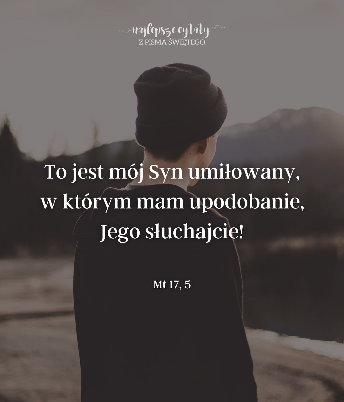 {"rendered":"Cytat z Biblii dla ciebie na dzi\u015b [15 maja]"}