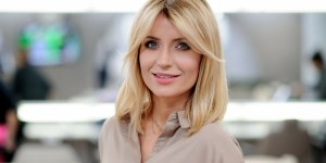 Prezenterka TVN: Wiara była dla mnie drogowskazem