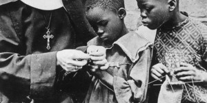 Bohaterki Boga. Było ich 10 razy więcej niż księży, ich rola nadal nie jest doceniana