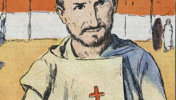 Charles de Foucauld