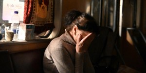 Abp Szewczuk: Boże, ulecz rany zadane duszom Ukraińców! O Boże, naucz nas przebaczać!