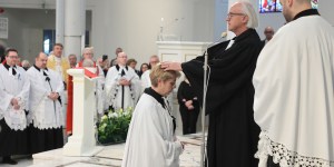 Pierwsze kobiety powołane na duchownych przez Kościół Ewangelicko-Augsburski w RP