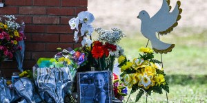 W trakcie strzelaniny w Teksasie bohaterski nauczyciel własnym ciałem osłonił dzieci