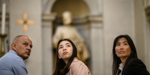 Ojciec uzdrowionej za wstawiennictwem Pauliny Jaricot dziewczynki: Doświadczyliśmy cudu! [wywiad]