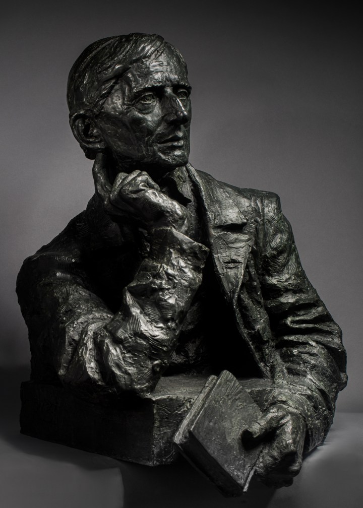 Christopher Alles, sculptor, sculpture, artist