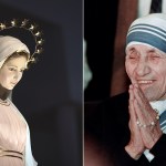 Dlaczego Matka Teresa nazywała Matkę Boża swoją „towarzyszką podróży”?