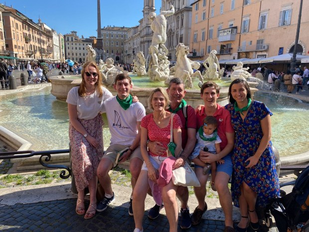 Raphaëlle de Foucauld